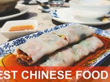 Top 10 most popular Chinese Dishes