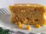 Southern Style Cornbread