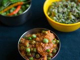 Bengali dum aloo - no onion no garlic recipes