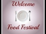 Celebrating Food Festival