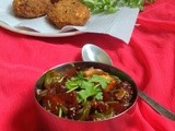 Chilli paneer - paneer recipes-how to make chilli paneer