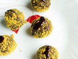 Chocolate truffles - easy dessert recipes