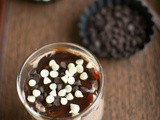 Chocolate yogurt trifle recipe - easy dessert recipes