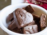 Homemade chocolate - how to make chocolate