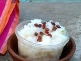Kalkandu Pongal | Sugar Candy Pongal | Pongal Recipes