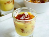 Khubani ka meetha - apricot recipes