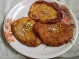 Malpua recipe - malapua-bengali sweets-how to make malpua- instant malpua recipe - diwali recipes