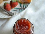 Mixed fruit jam recipe - easy fruit jam