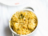 Paneer biryani recipe - easy paneer recipes