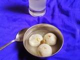 Rasgulla-bengali rasgulla - how to make rasgulla