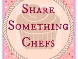 Share Something Chefs - a Chit Chat With Busy Chefs
