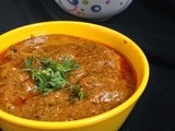 Spicy Murgh Makhani | Butter Chicken(Spicy Version) | Chicken Recipes