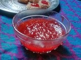 Strawberry Jam | Homemade Jam Without Pectin
