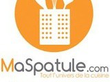 75 ÈME partenariat : MaSpatule.com