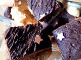 Délices Noisettes & Chocolat / Hazelnut & Chocolate Delight