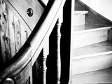 Escalier / Stairs