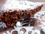 Gâteau au chocolat / Chocolate Cake