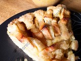 Gâteau « Fourre-tout » aux pommes / Apple « Holdall » Cake