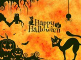 Récapitulatif de recettes d’Halloween / Summary of Halloween Recipes