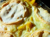 Tartiflette / Reblochon Cheese Casserole