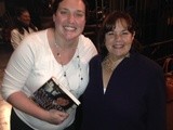 Giveaway: a signed Copy of Foolproof by Ina Garten