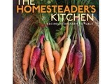 Cookbook Review: The Homesteader's Kitchen