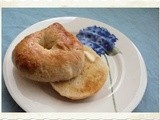 I Made Bagels (Recipe Included!)