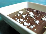 The Perfect Summer Treat: Homemade Chocolate Pudding