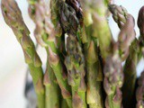 Asparagus #carbonara