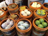 #shanghai – food paradise