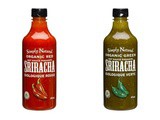 Simply Natural Organic Sriracha Sauce