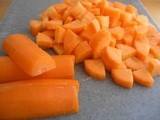 Plastic Around Carrots: Are You Buying Carrots or Plastic