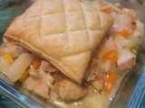 Chicken Pot Pie