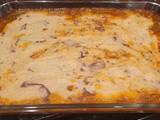 Cottage Pie