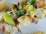 Flatbread Pizzas