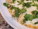 Mexican Street Corn Casserole