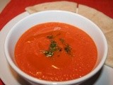 Tomato Soup