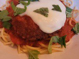 Veal Parmesan