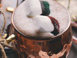 (3 Ingredient) Homemade Hot Chocolate
