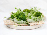 4 Healthy Snacks to Bring to Work | Office Snacking Ideas