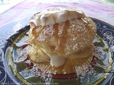 ~a Fancy Pancake Breakfast~