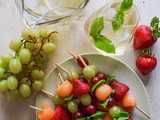 A Guide to Summer Entertaining