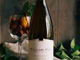 A Summer Chardonnay from William Hill Estate Winery