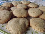 ~ Anise Cookies ~