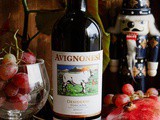 Avignonesi Desiderio Toscana Merlot 2020 - a Review