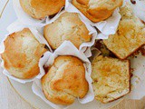 Basic Muffin Recipe: How to Make Perfect Plain Muffins from Scratch