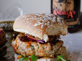 Bbq Turkey Sliders