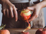 Best Apples for Baking (Muffins, Pies, Crisps)