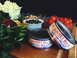 Bumble Bee®: New Year, New You – Healthy Tuna Salad w/ Fresh Flatbread