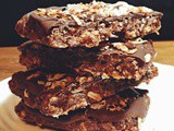 Cacao Protein Bars